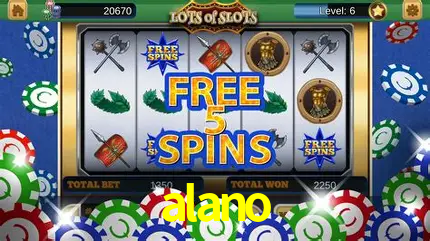 Descubra a Essência do alano: Nossa História e Compromissos