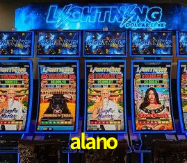 A Revolução dos Aplicativos de Jogos no alano