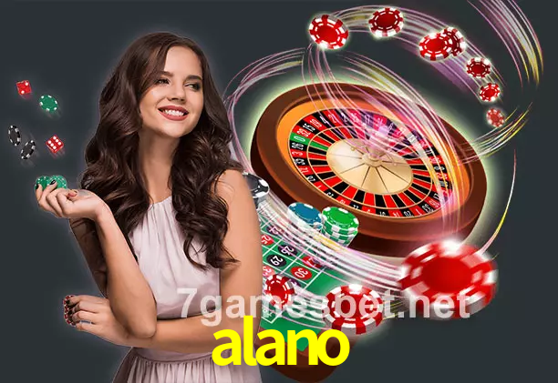 vivo no cassino alano