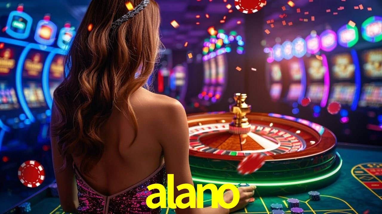 alano,alano.com