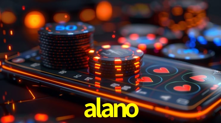 Responsive Design alano