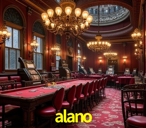 alano.com