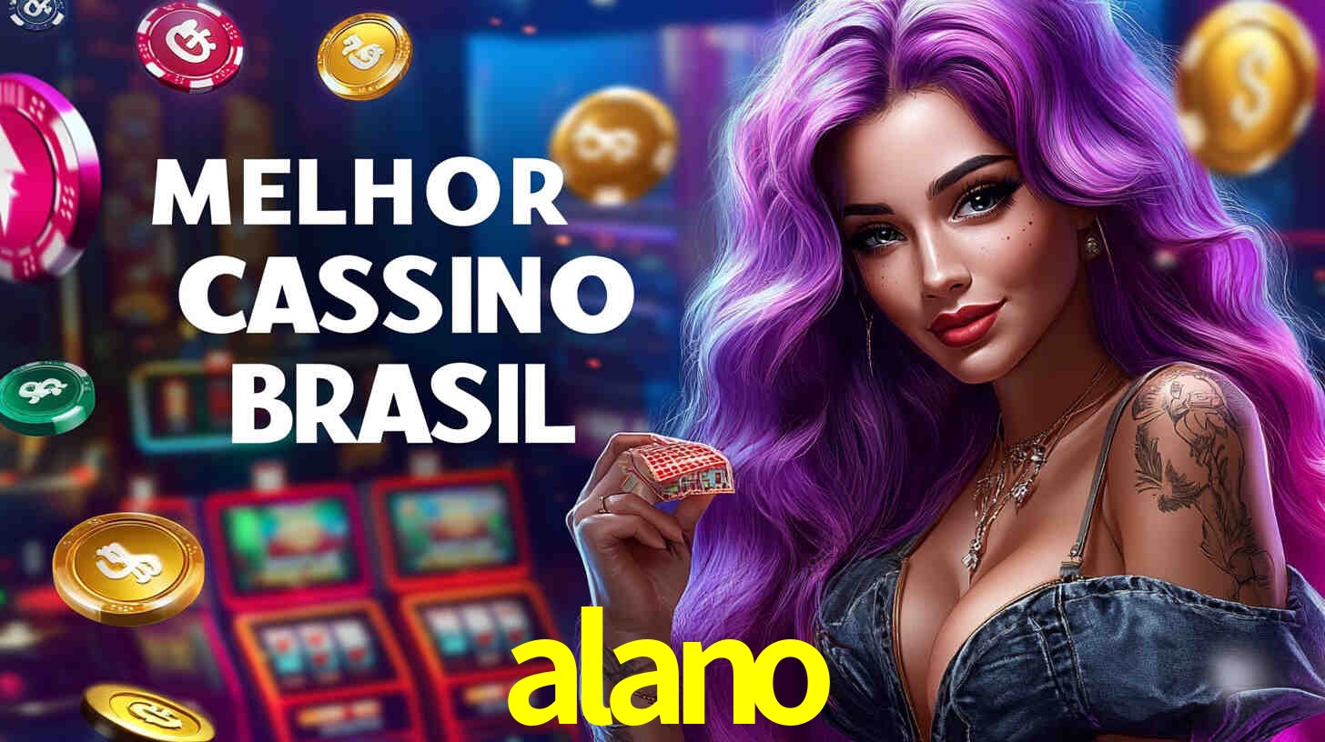 Inovações de Jogos na alano: O Futuro das Experiências Interativas