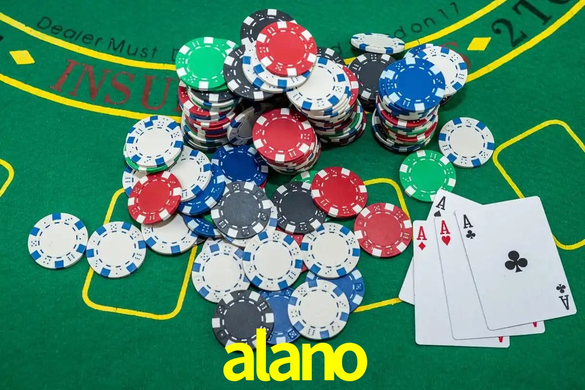 Casino VIP alano