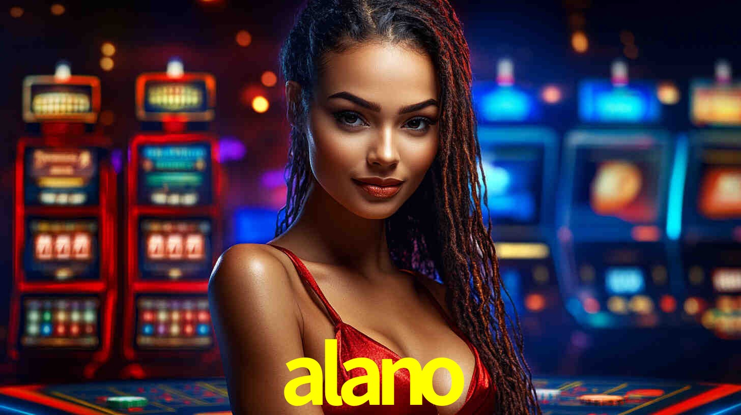 alano.com