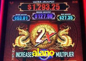 Descubra a Magia dos Jogos de Arcade no alano