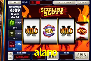 Inovações de Jogos na alano: O Futuro das Experiências Interativas