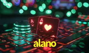 Diretório de Jogos alano