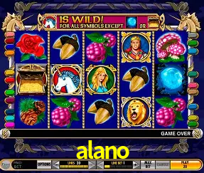 A Experiência Imersiva dos Cassinos Ao Vivo no alano