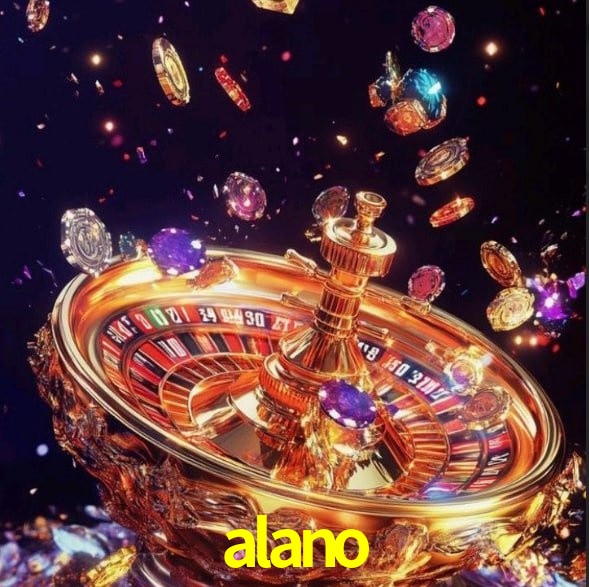alano,alano.com