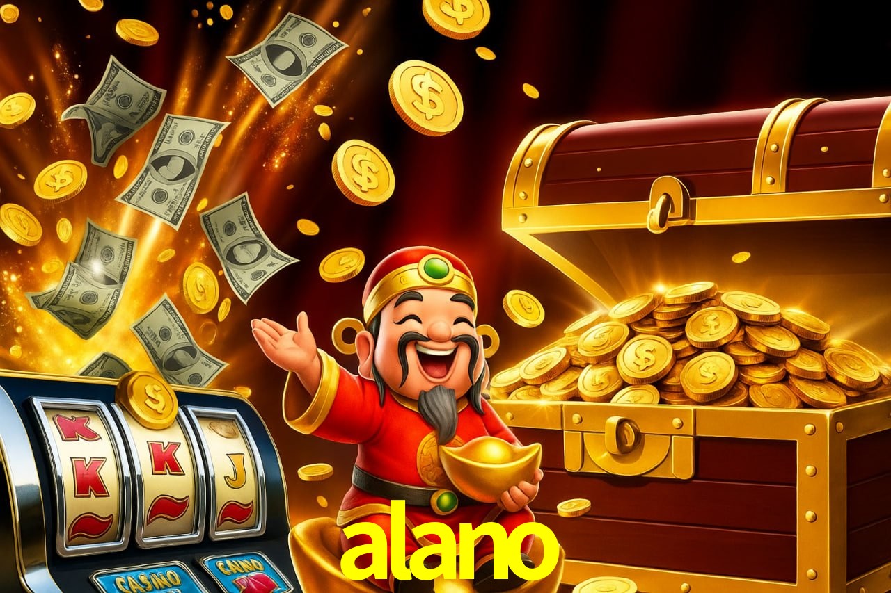 Mesa de Blackjack alano