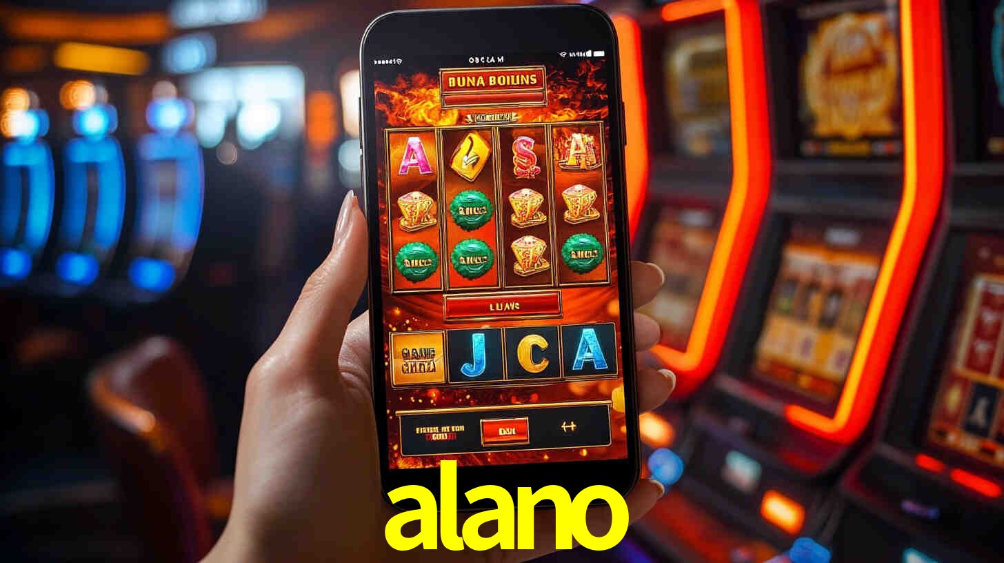 VIP Casino alano