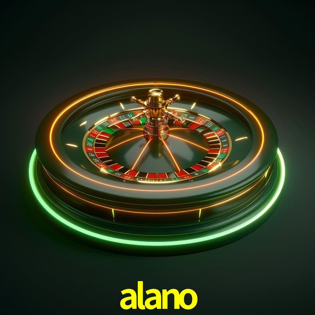 alano.com