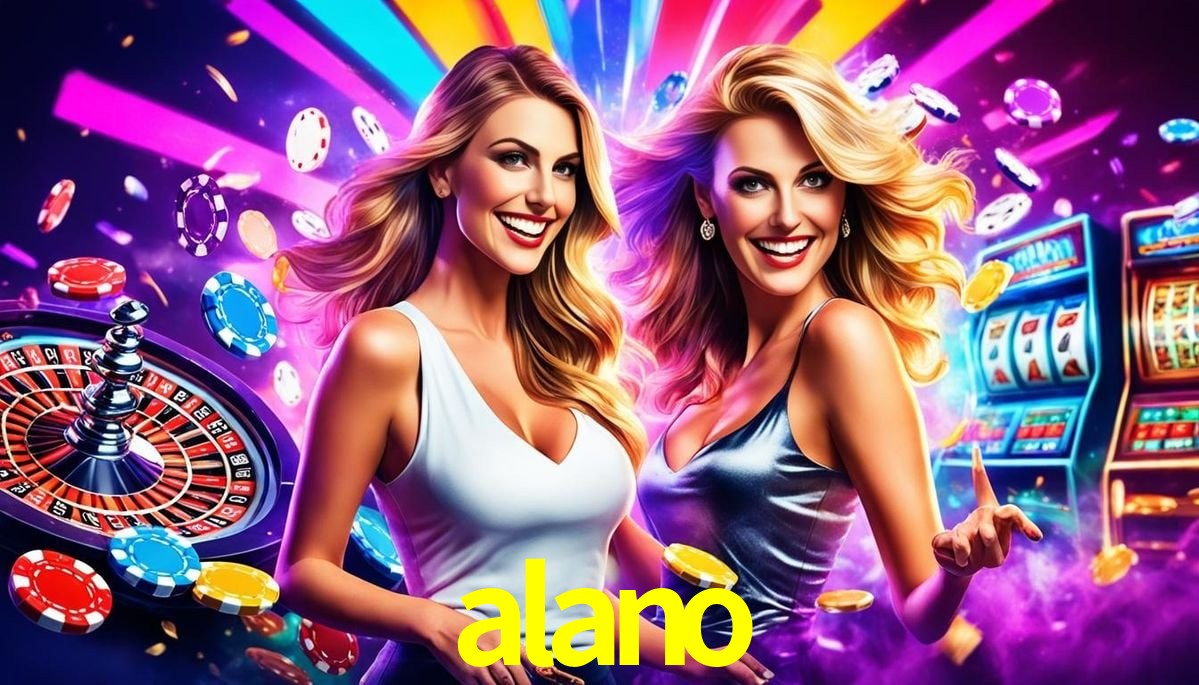 Casino Ao Vivo alano