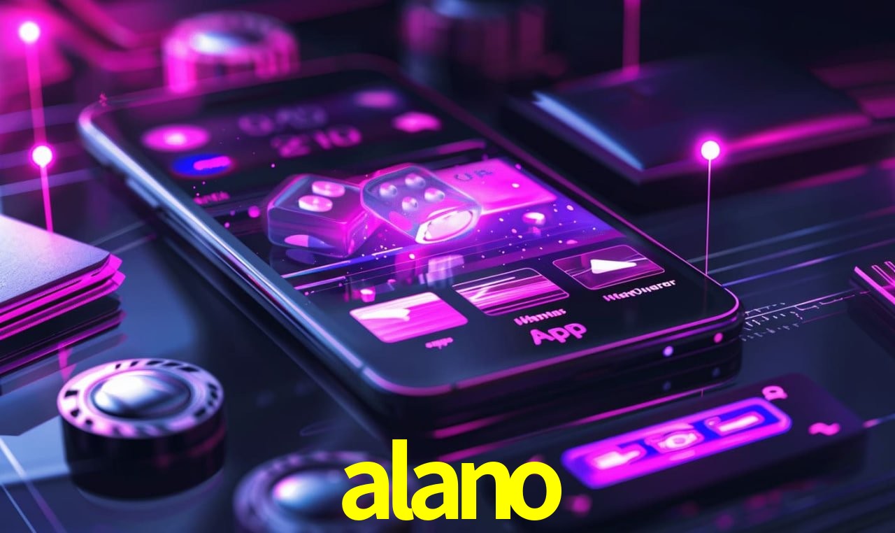 Secure Login alano