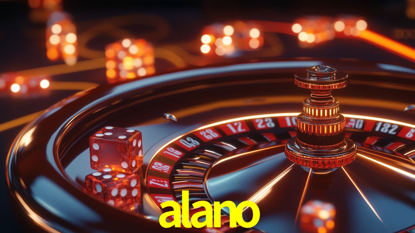 Games Directory alano