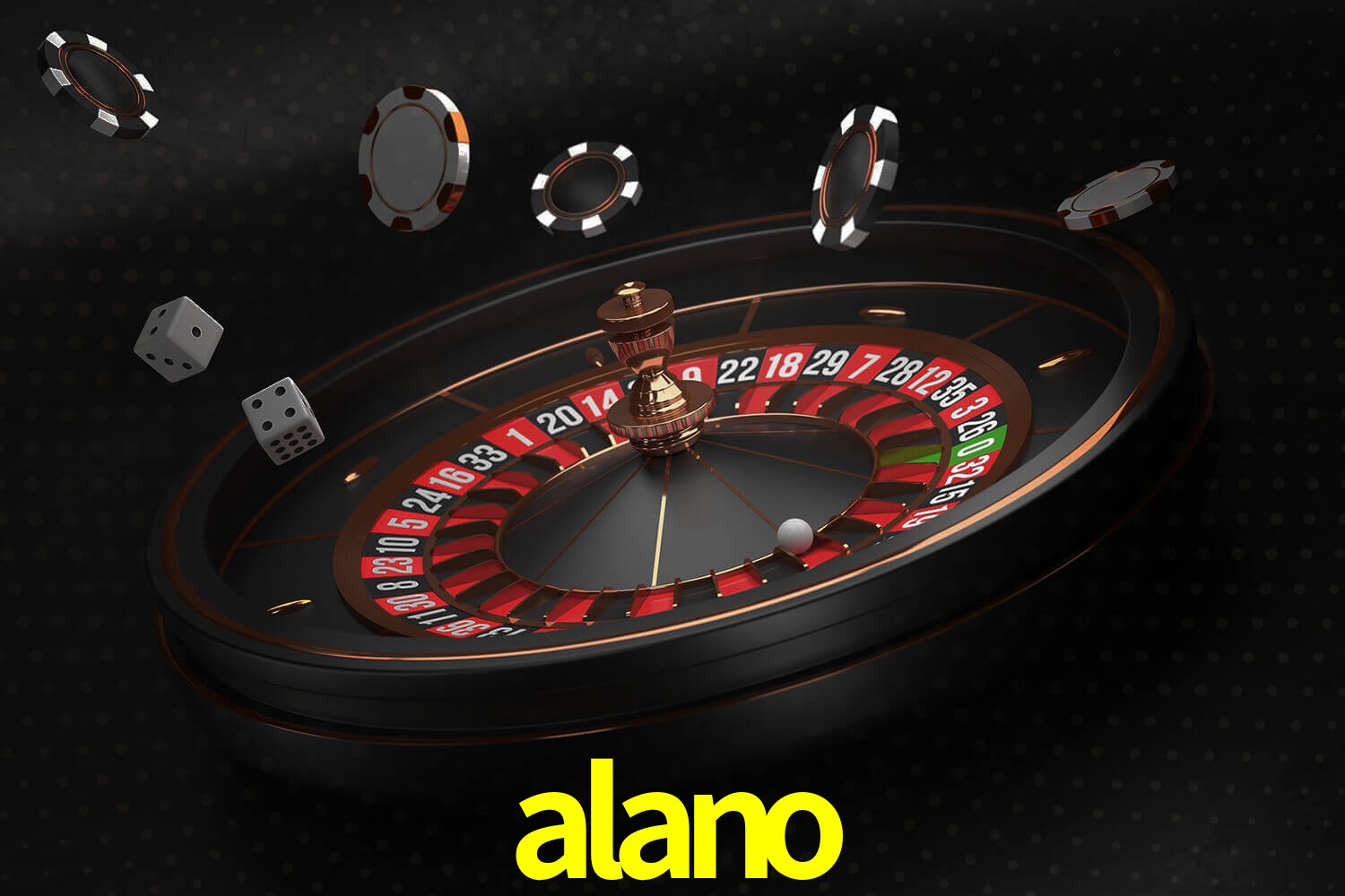 Live Casino alano