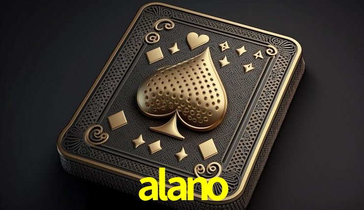 Casino Ao Vivo alano