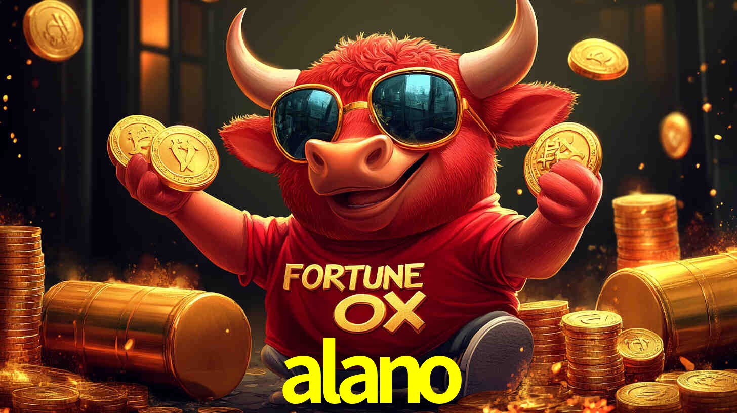 Explorando a Categoria de Eventos em Apostas na alano