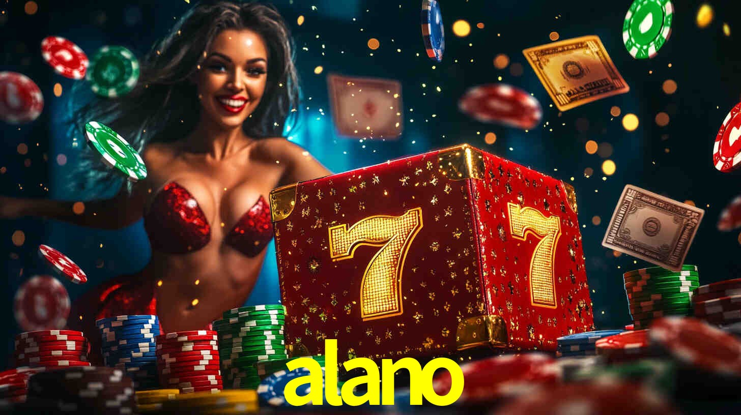 alano
