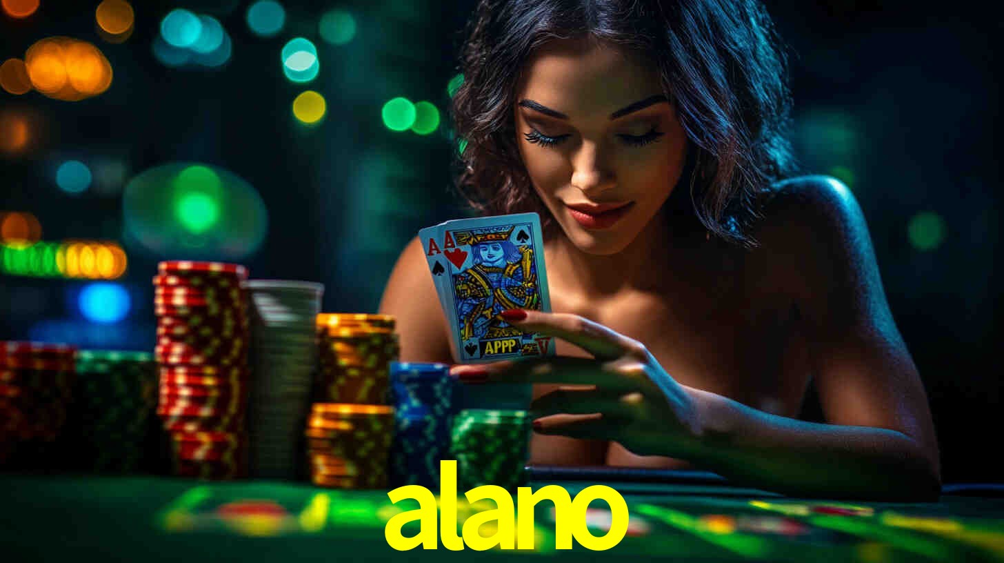 Desvendando o Mundo dos Jogos Virtuais na alano