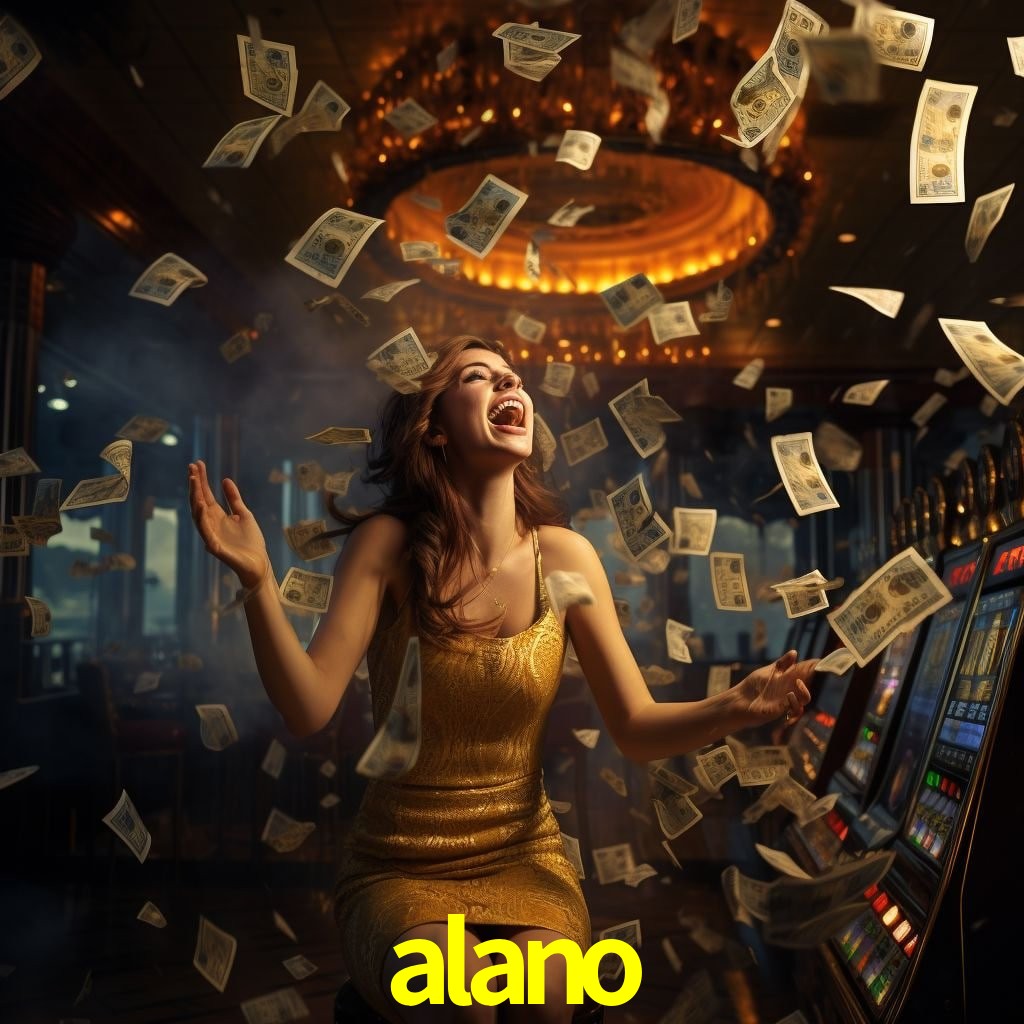 Live Casino alano