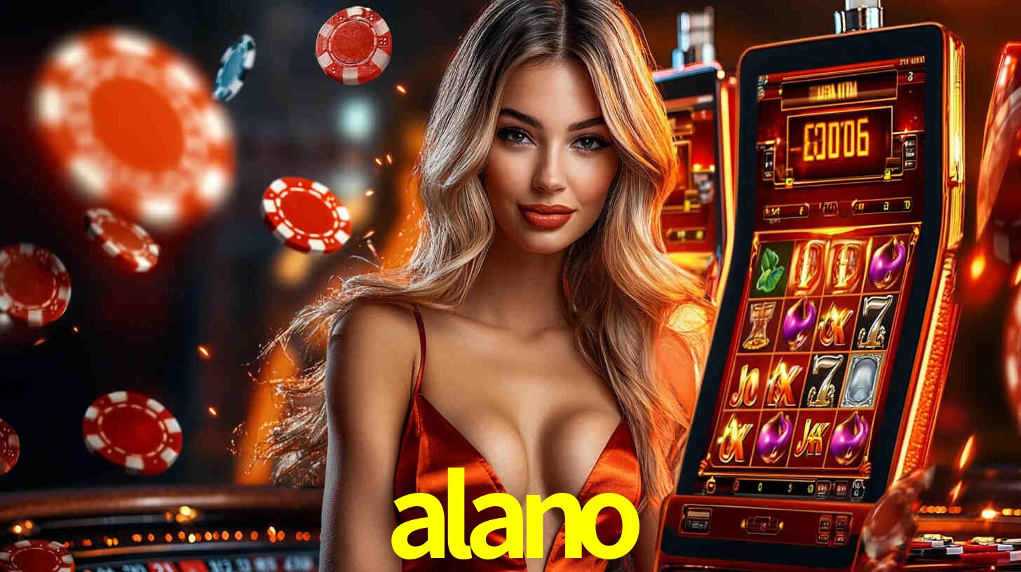 Roulette Table alano