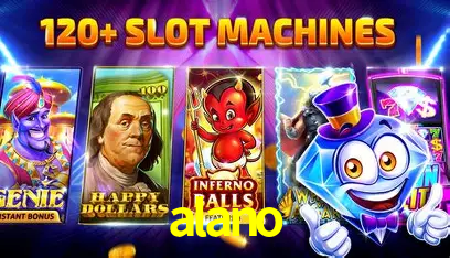 A Experiência Imersiva dos Cassinos Ao Vivo no alano