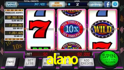 A Revolução dos Aplicativos de Jogos no alano