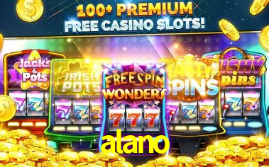 A Popularidade dos Caça-Níqueis no alano